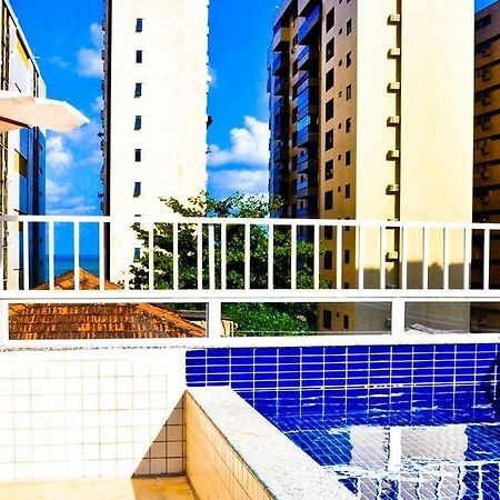 Hotel Julieta レシフェ エクステリア 写真