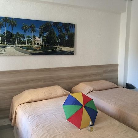 Hotel Julieta レシフェ エクステリア 写真