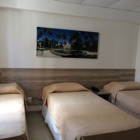 Hotel Julieta レシフェ エクステリア 写真