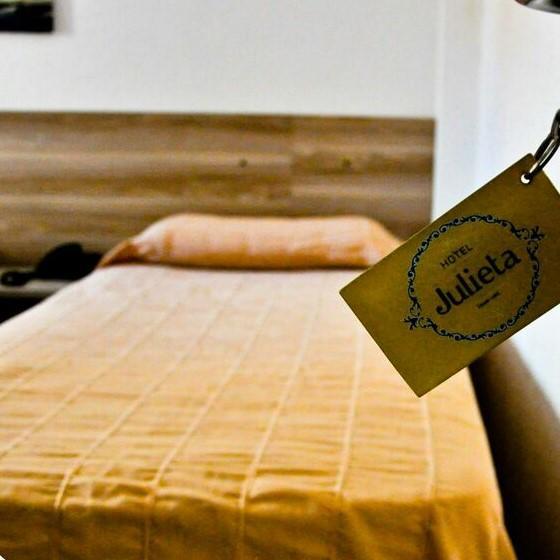 Hotel Julieta レシフェ エクステリア 写真