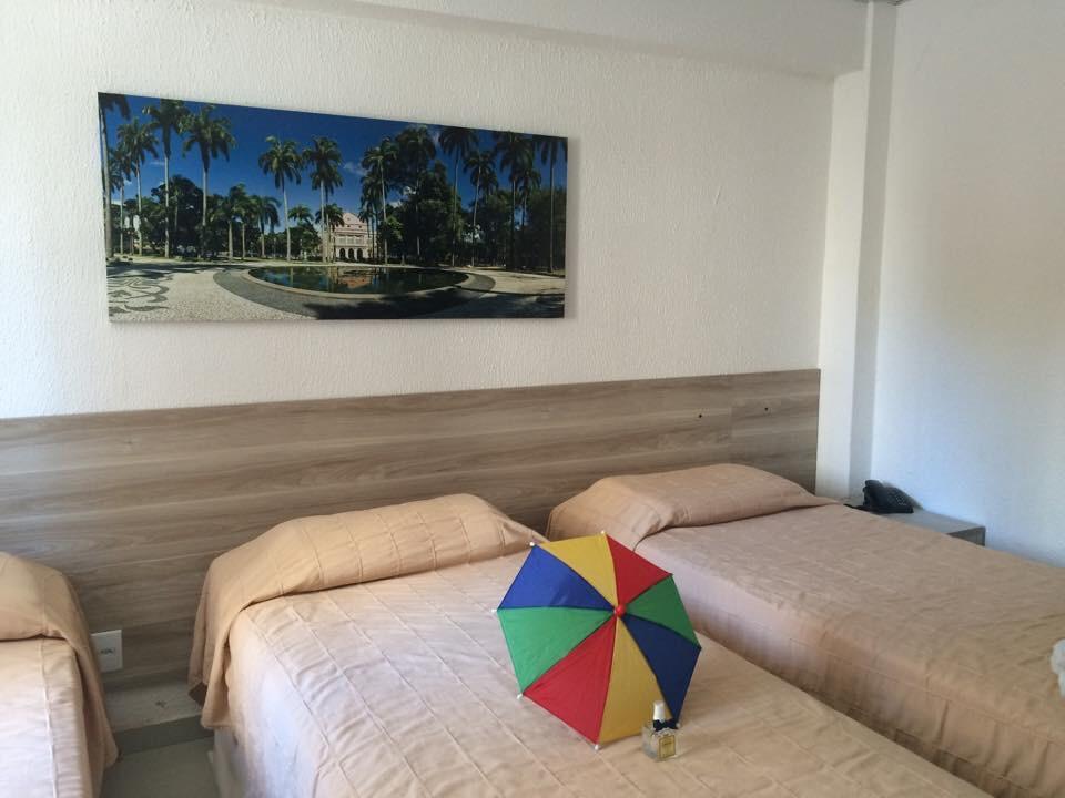 Hotel Julieta レシフェ エクステリア 写真