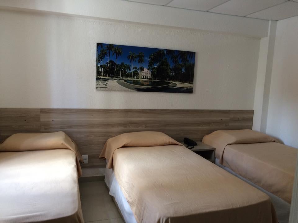 Hotel Julieta レシフェ エクステリア 写真