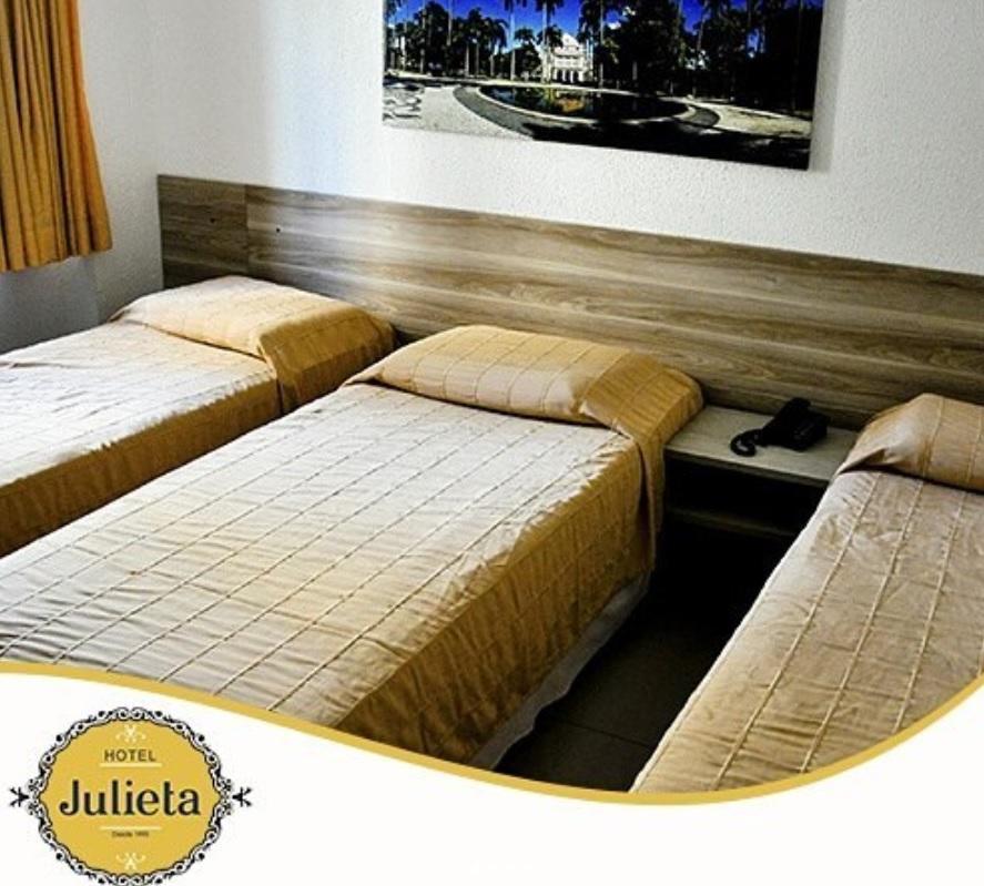 Hotel Julieta レシフェ エクステリア 写真